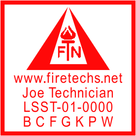 Professional Certification Programme